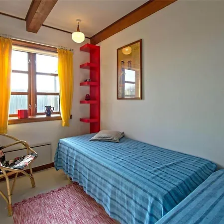 Feriehus Tv1163-bindslev-mellemklitvej-34 Bindslev