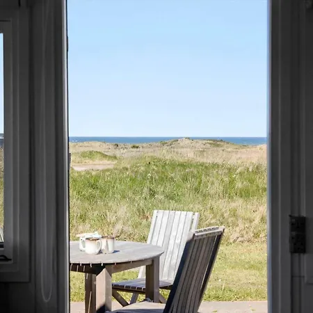 Tv1163-bindslev-mellemklitvej-34 Сasa de vacaciones