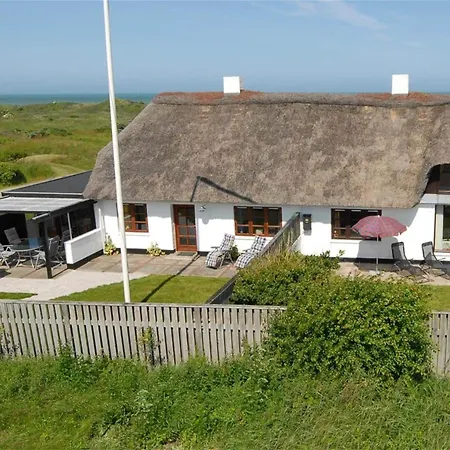 Tv1163-bindslev-mellemklitvej-34 Feriehus