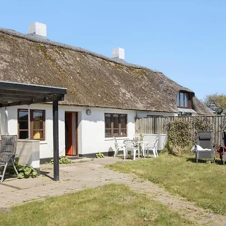 Feriehus Tv1163-bindslev-mellemklitvej-34