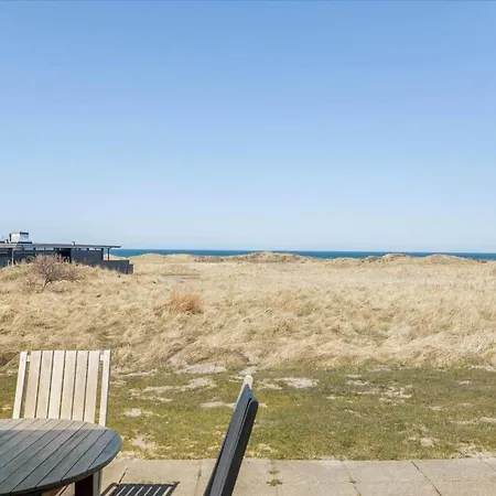 Feriehus Tv1163-bindslev-mellemklitvej-34 *