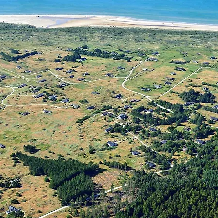 Tv1163-bindslev-mellemklitvej-34 Feriehus