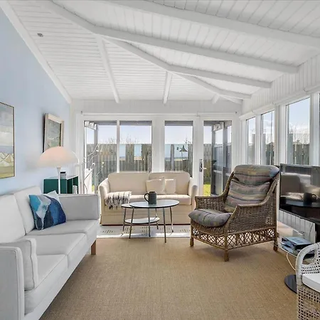 Tv1163-bindslev-mellemklitvej-34 Feriehus Bindslev