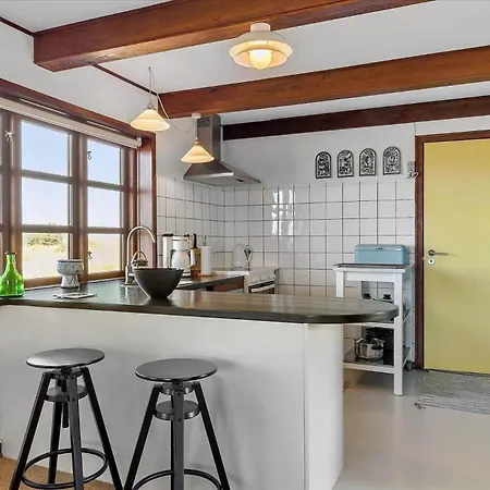 Ferienhaus Tv1163-bindslev-mellemklitvej-34-÷-nogleboks Bindslev