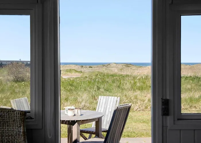 Tv1163-bindslev-mellemklitvej-34 Сasa de vacaciones