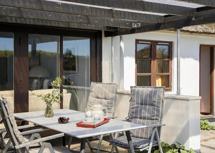 Tv1163-bindslev-mellemklitvej-34 Сasa de vacaciones *