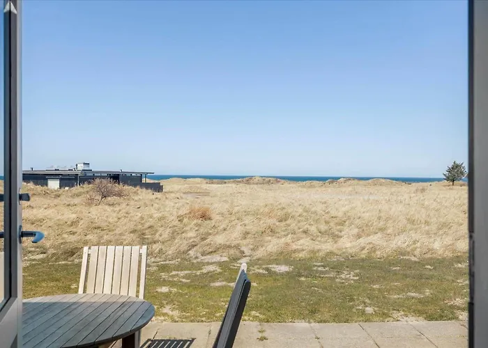 Сasa de vacaciones Tv1163-bindslev-mellemklitvej-34 *