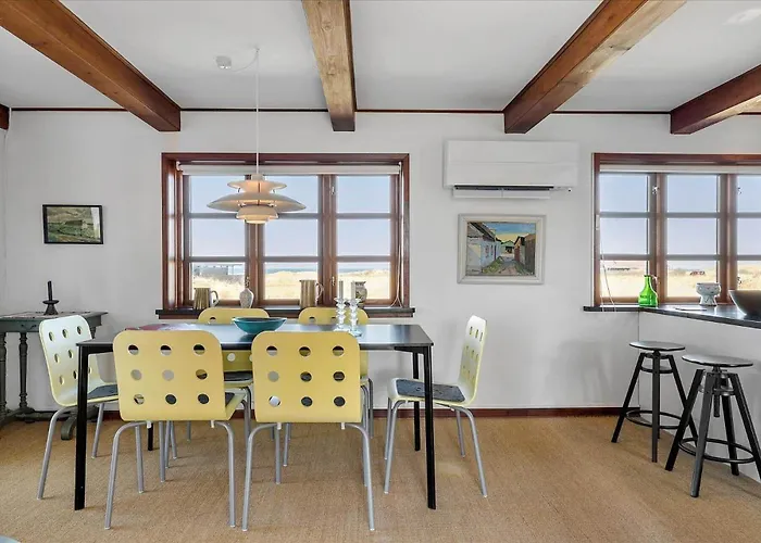 Сasa de vacaciones Tv1163-bindslev-mellemklitvej-34 Bindslev