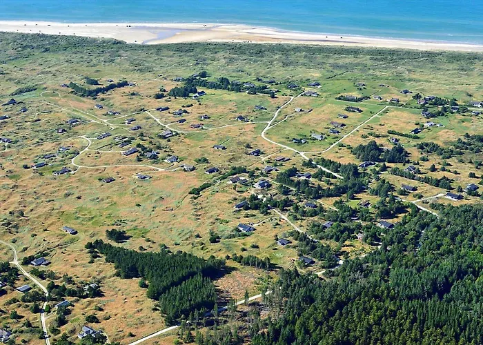 Tv1163-bindslev-mellemklitvej-34 Сasa de vacaciones