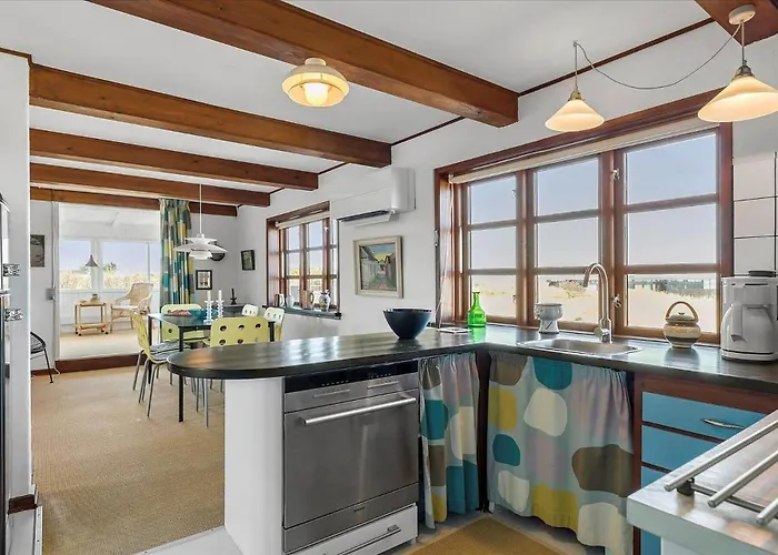 Сasa de vacaciones Tv1163-bindslev-mellemklitvej-34 *