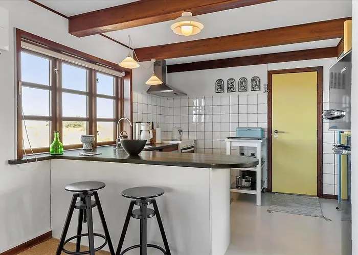 Сasa de vacaciones Tv1163-bindslev-mellemklitvej-34 Bindslev