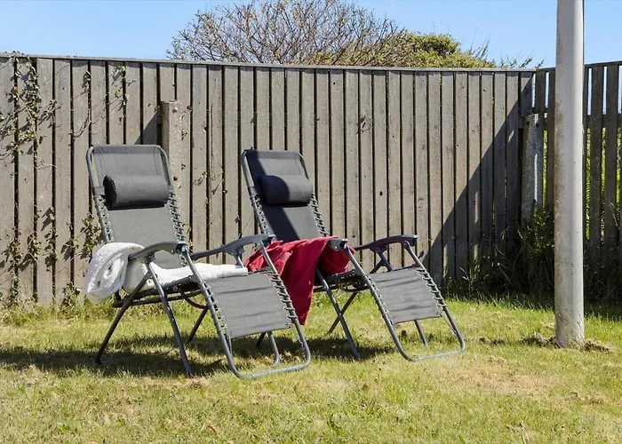 Tv1163-bindslev-mellemklitvej-34 Сasa de vacaciones